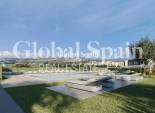 Nieuwbouw - VILLA -
ESTEPONA - Atalaya Golf
