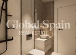 Nouvelle construction - APPARTEMENT -
PILAR DE LA HORADADA - pueblo