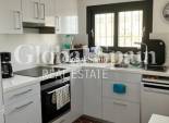 Wiederverkauf - VILLA -
CALPE - Costa Blanca