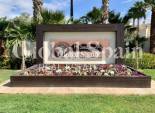Nueva construcción  - APARTAMENTO -
SAN JAVIER - Roda Golf