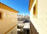 Wiederverkauf - WOHNUNG -
ORIHUELA COSTA - Costa Blanca