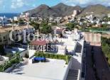 Resale - APARTMENT -
CABO DE PALOS - Costa Calida