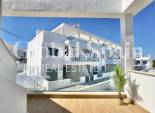 Revente - APPARTEMENT -
TORREVIEJA - LOS BALCONES - LOS ALTOS