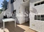 Wederverkoop - HUIS -
BENISSA - Costa Blanca