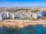 Wederverkoop - Appartement -
ORIHUELA COSTA - Punta Prima