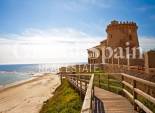 Resale - APARTMENT -
PILAR DE LA HORADADA - Torre de la Horadada