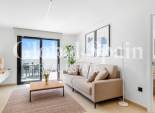 New Build - APARTMENT -
GUARDAMAR DEL SEGURA - EL RASO