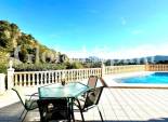 Wiederverkauf - VILLA -
JÁVEA - Costa Blanca