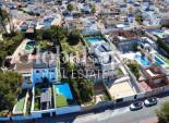 Wederverkoop - VILLA -
TORREVIEJA - LOS BALCONES - LOS ALTOS