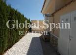 Wederverkoop - VILLA -
CIUDAD QUESADA