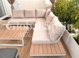 Wederverkoop - APPARTEMENT -
ALGORFA - Inland