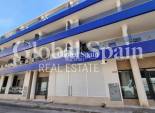 Venta - ÁTICO -
TORREVIEJA - Playa del Cura
