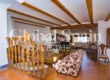 Wiederverkauf - VILLA -
LA MANGA DEL MAR MENOR - Playa De Las Gaviotas-el Pedrucho