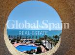 Resale - APARTMENT -
CABO ROIG - Costa Blanca