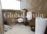 Wiederverkauf - GEWERBEIMMOBILIE -
TORREVIEJA - Costa Blanca Sur