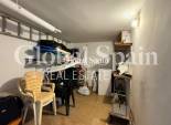 Wederverkoop - APPARTEMENT -
LA MATA - Costa Blanca