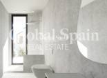 New Build - Villa -
ORIHUELA COSTA - La Zenia