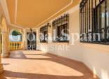 Revente - VILLA -
DENIA - Montgó