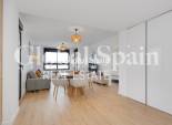 Resale - APARTMENT -
VILLAMARTÍN - Costa Blanca
