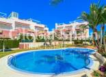 Resale - Apartment -
PUNTA PRIMA