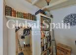 Resale - HOUSE -
FORMENTERA DEL SEGURA - Centro