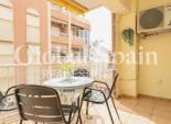 Resale - APARTMENT -
TORREVIEJA - Centro-Muelle Pesquero