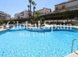 Venta - APARTAMENTO -
TORREVIEJA - La Mata
