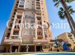 Wiederverkauf - WOHNUNG -
TORREVIEJA - Los Frutales