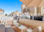 Revente - MAISON -
SAN MIGUEL DE SALINAS - Costa Blanca