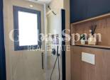 Resale - APARTMENT -
Condado de Alhama - Inland