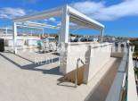 Wederverkoop - PENTHOUSE -
LOS BALCONES - LOS ALTOS