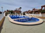 Odsprzedaż - WILLA  -
TORREVIEJA - 
