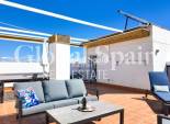 Wederverkoop - APPARTEMENT -
ORIHUELA COSTA - Costa Blanca