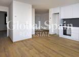 Nieuwbouw - APPARTEMENT -
HONDÓN DE LAS NIEVES - El Salero