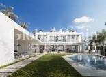 Nouvelle construction - VILLA -
MARBELLA - Cascada De Camojan