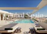 Nouvelle construction - PENTHOUSE -
FUENGIROLA - La Loma