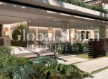 Nueva construcción  - APARTAMENTO -
ESTEPONA - Riviera beach