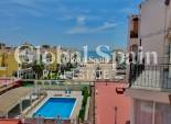 Venta - APARTAMENTO -
TORREVIEJA - El Acequión - Los Náufragos