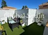 Resale - HOUSE -
TORREVIEJA - Carrefour