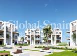 New Build - APARTMENT -
LOS ALCÁZARES