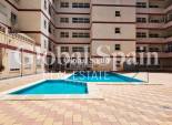 Revente - APPARTEMENT -
TORREVIEJA - Costa Blanca