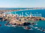 Resale - Apartment -
CARTAGENA - La Manga
