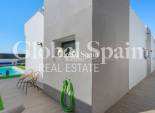 Wiederverkauf - VILLA -
FORTUNA - Urbanizacion las kalendas