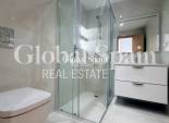 Wederverkoop - PENTHOUSE -
ORIHUELA COSTA - Costa Blanca