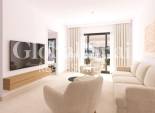 Neubau - WOHNUNG -
TORRE PACHECO - San Cayetano