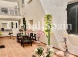 Venta - APARTAMENTO -
SUCINA - Inland