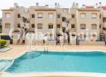 Wederverkoop - APPARTEMENT -
TORREVIEJA - Rocio del Mar