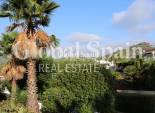 Wiederverkauf - VILLA -
MURCIA - Inland