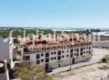 Neubau - WOHNUNG -
AVILESES - pueblo