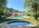 Revente - VILLA -
DENIA - Montgó